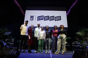 Conde Duque arranca nueva temporada con una programación con más de 100 citas culturales