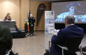 Concluye el Primer Congreso de Escritores de Novela de Espionaje en Andorra