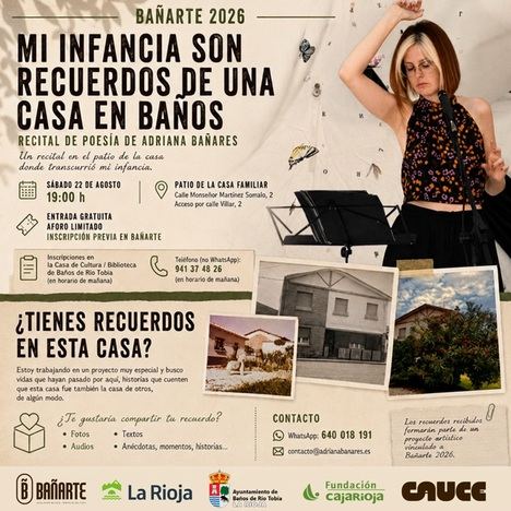 Proyecto Bañarte