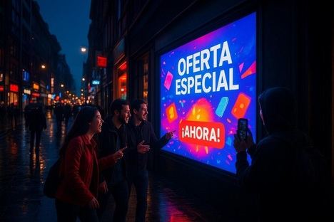 Oferta especial