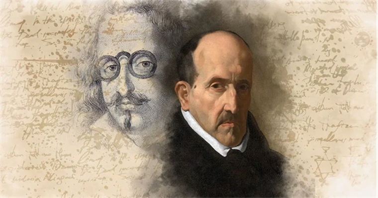 Francisco de Quevedo y Luis de Góngora