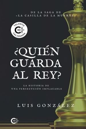 Luis González cierra su saga histórica medieval con 