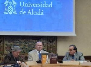 Mi Soneto a Krzysztof Sliwa, Quijote del Año 2025