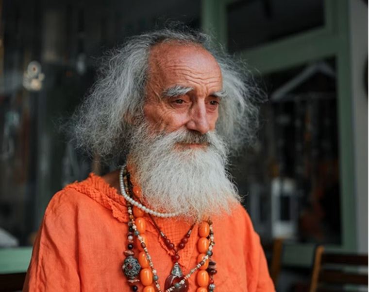 Rabindranath Tagore