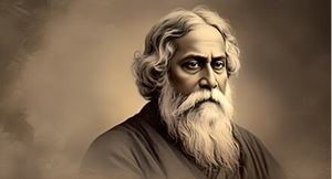 Hacia la prosa poética: Rabindranat Tagore y Juan Ramón Jiménez-Zenobia Camprubí. Una prodigiosa labor de recreación literaria, I