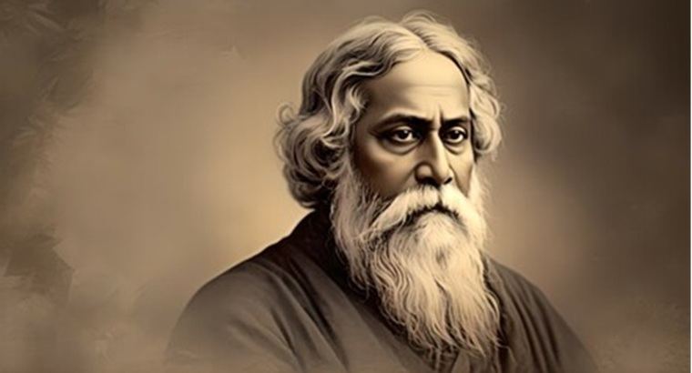 Rabindranath Tagore