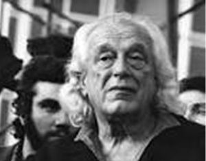 Rafael Alberti y su conexión con el mar: deseos y anhelos en 