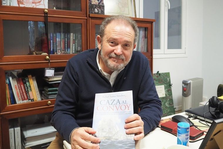 Rafael Torres Sánchez