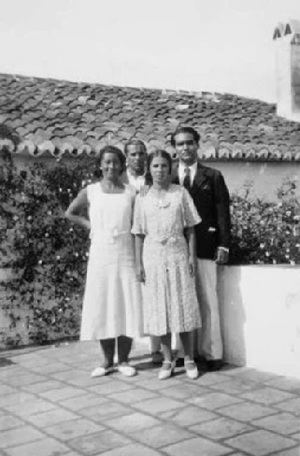 García Lorca y la expresividad del lenguaje simbólico