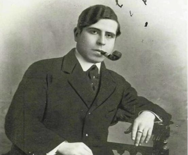 Ramón Gómez de la Serna