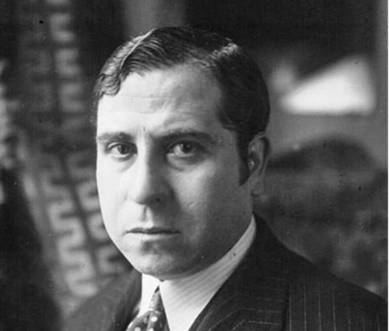 Ramón Gómez de la Serna