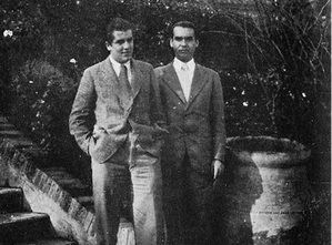 Los Sonetos del amor oscuro de García Lorca: la capacidad de amor y sufrimiento de un corazón apasionado. VI