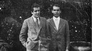 Los Sonetos del amor oscuro de García Lorca: la capacidad de amor y sufrimiento de un corazón apasionado. III