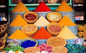 Ras el hanaout