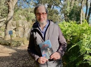 Entrevista a Raúl M. Mir: “ La figura de Jesús es inagotable, como un manantial que nunca deja de brota”