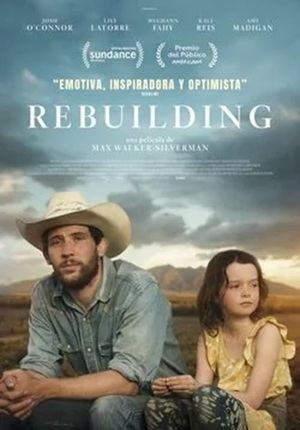 "Rebuilding": Malas tierras