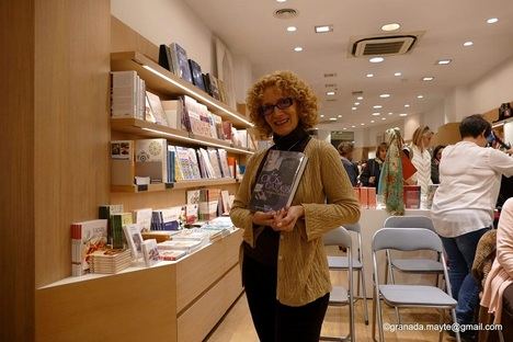 Entrevista a Carolina Molina: “No somos del todo conscientes de lo mucho que Galdós aportó a la literatura española”