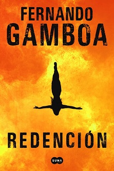 Tras su éxito en Amazon con más de 500.000 ejemplares vendidos, Fernando Gamboa aterriza de nuevo en las librerías con 