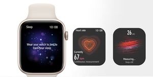 ¿Cuál es el mejor reloj inteligente para el seguimiento de la salud en este momento?