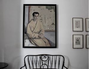 La fuerza expresiva de las “gacelas” de García Lorca