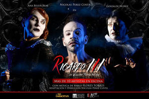 RICARDO III