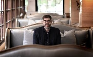 Richard Osman lanza su nueva novela 