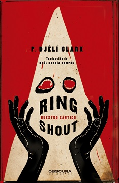 Ring shout