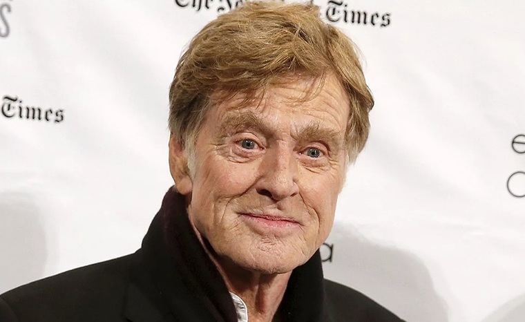 Robert Redford