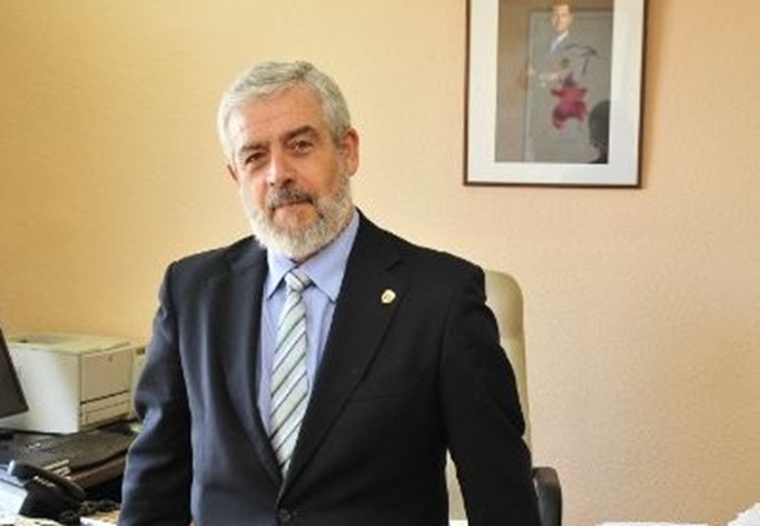 Roberto Salmerón Sanz