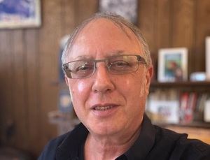 Entrevista con el poeta errante Ron A. Kalman