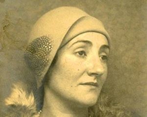 Un soneto sonetil de Rosa Chacel: ¿Quién fue Violante, la musa del “Soneto de repente”, de Lope de Vega?