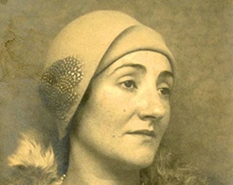 Rosa Chacel