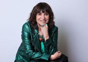 Rosa Montero recibe el Premio LIBER 2025 por su compromiso cultural y trayectoria literaria