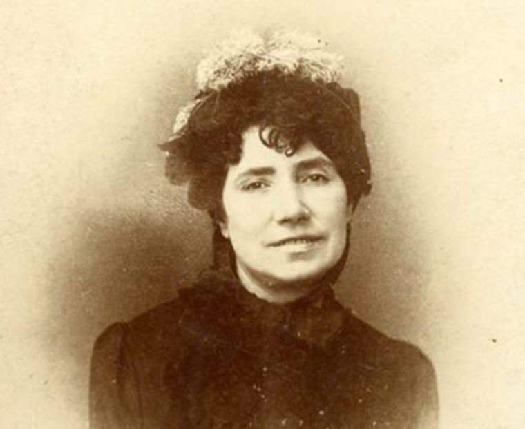 Rosalía de Castro