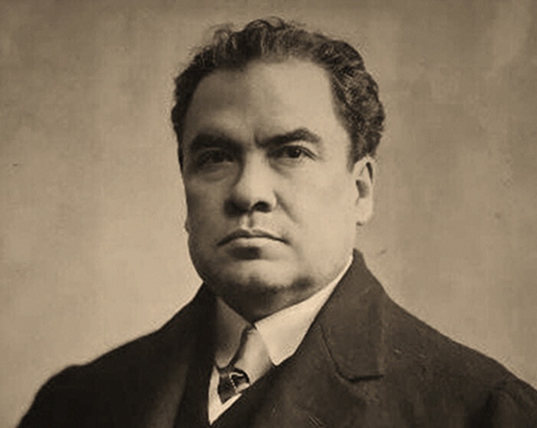 Rubén Darío