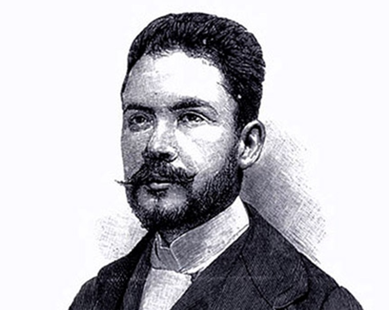 Rubén Darío