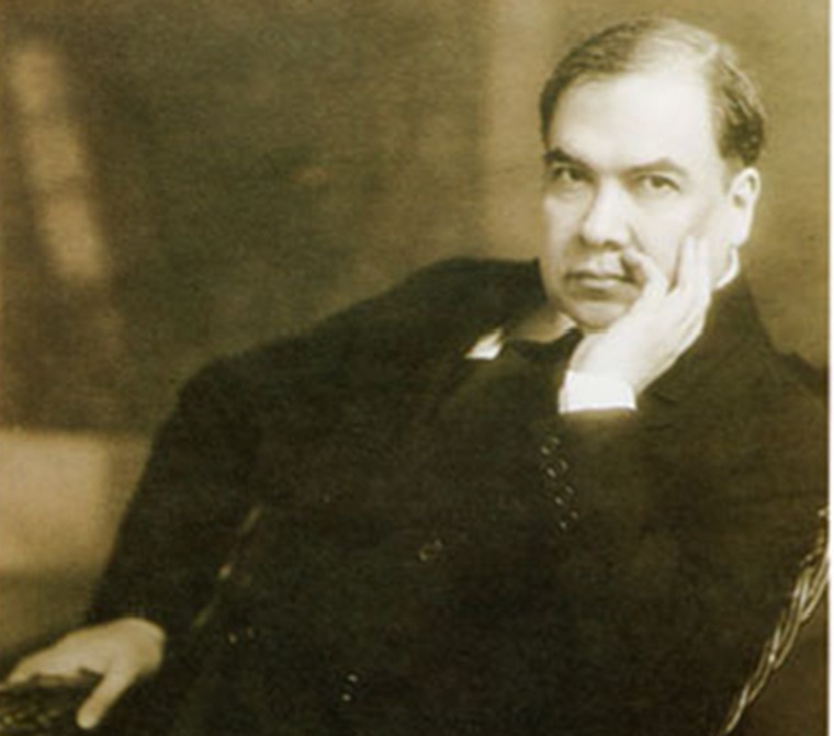 RUBÉN DARÍO EN NUEVA YORK (1915). [Poesía. Revista ilustrada de información poética. Número monográfico dedicado a Rubén DarÍo, Madrid, 1991, 34-35].