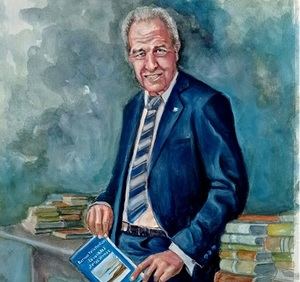 Rufino Félix Morillón: La elegancia hecha poesía. III