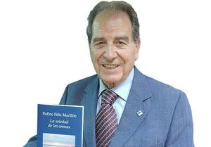 Rufino Félix Morillón: La elegancia hecha poesía. IV