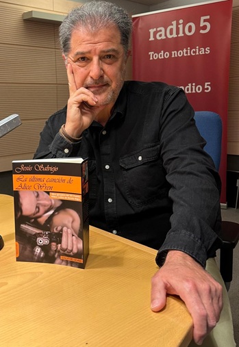 Jesús Salviejo