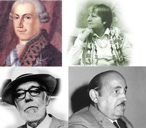 Poesía para los más pequeños. Félix María de Samaniego, Gloria Fuertes, Pere Quart y Diego Díaz Hierro: Los insectos como protagonistas