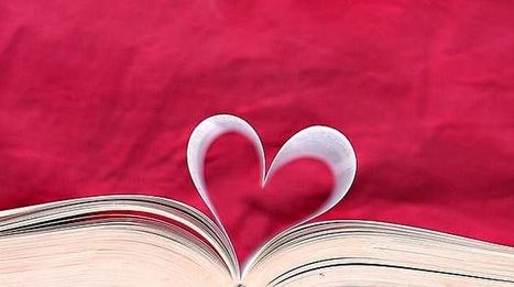 San Valentín, el día perfecto para regalar un viaje a través de una aventura literaria