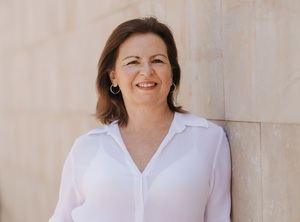 Entrevista a Sandra Segura Cabrera: 