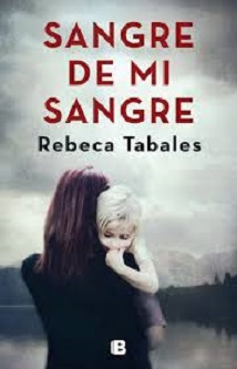 Rebeca Tabales publica su primer thriller 