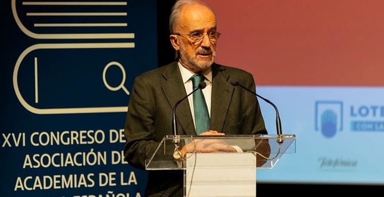 Santiago Muñoz Machado