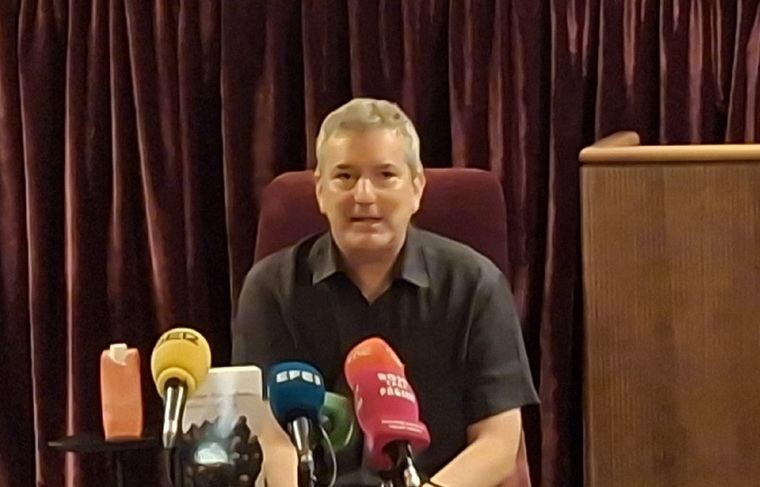 Santiago Roncagliolo