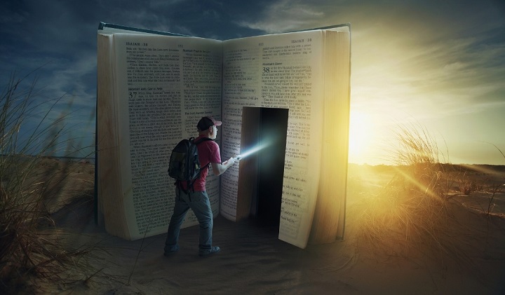 Secretos en la Biblia