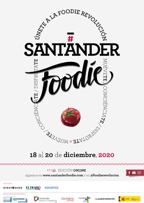 Santander Foodie