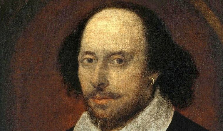 William Shakespeare