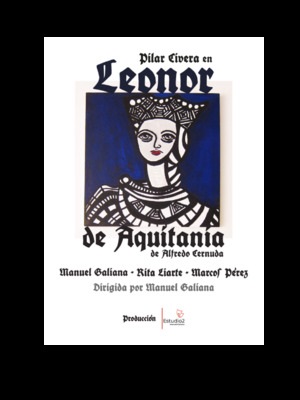 Leonor de Aquitania